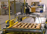 Carton & Pallet End Effector